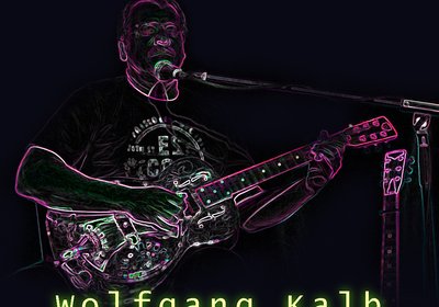 "Musig im Hecht" mit Wolfgang Kalb