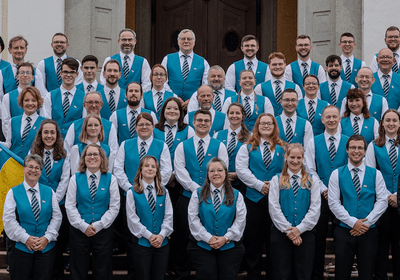 Empfang Musikgesellschaft Altenrhein-Staad findet statt!